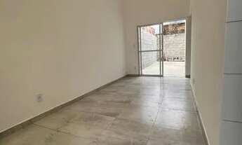 Imagem 5: Canadá Houses 2/4 com suíte americana; Quintal no contrapiso; Lazer completo