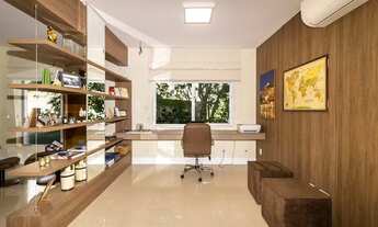 Imagem 7: Apartamento para venda possui 90 metros quadrados com 3 quartos em Bela Vista - Porto Aleg