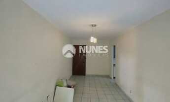 Imagem 4: Apartamento Padrão em Osasco