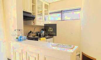 Imagem 6: Flat disponível na Bela vista