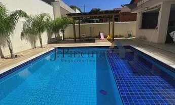 Imagem: Casa Sobrado em Condomínio em Jundiaí