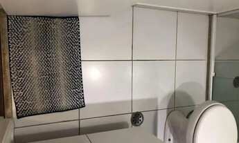 Imagem 3: Apartamento mobiliado tem 40 metros ao lado do metrô com 1 quarto em Bela Vista - São Paul