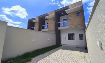 Imagem: Sobrado Geminado à venda, 2 quartos, 2