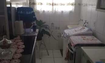 Imagem 4: Apartamento - Palmeiras de São José - Residencial Spazio Campo Di Bragança - 2 Dormitórios