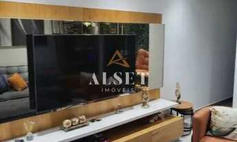 Imagem 3: Sobrado com 3 dormitórios na Vila Santa Isabel