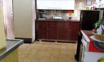 Imagem 2: CASA ASSOBRADADA à venda, 2 quartos, JARDIM ALVORADA - Santo André/SP