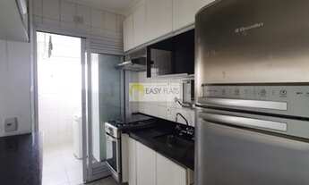 Imagem: Apartamento em Pinheiros - São Paulo, SP