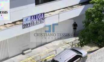 Imagem 2: Prédio Comercial na Av. Cons. Aguiar