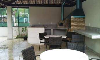 Imagem 6: Apartamento 3/4 Morada Alto do Imbuí