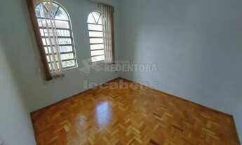Imagem 3: Casa Padrão em São José do Rio Preto
