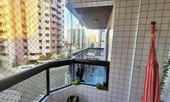 Imagem 5: Apartamento para venda possui 93 metros quadrados com 2 quartos em Guilhermina - Praia Gra