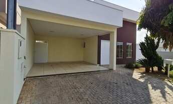 Imagem 2: Presidente Prudente - Casa de Condomínio - Porto Bello Residence