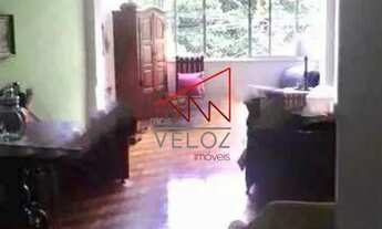 Imagem 2: Apartamento-À VENDA-Gávea-Rio de Janeiro-RJ