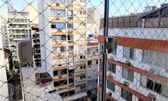 Imagem 6: Cobertura-À VENDA-Ipanema-Rio de Janeiro-RJ