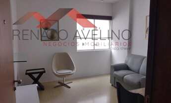 Imagem 5: Apartamento para Locação em Recife, Graças, 1 dormitório, 1 banheiro, 1 vaga