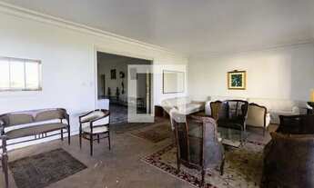 Imagem 3: Apartamento para Aluguel - Flamengo, 4 Quartos, 70 m2