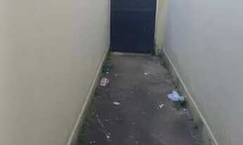 Imagem 7: Aluga-se uma casa