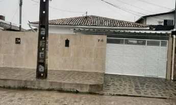 Imagem: Casa com 3 dormitórios à venda, 130 m²