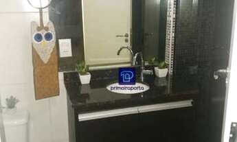 Imagem 3: Apartamento com 2 dormitórios à venda, 75 m² por R$ 425.000,00 - Jardim Sul - São José dos