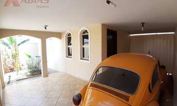 Imagem 3: Casa em Jardim Nova Santa Paula - São Carlos