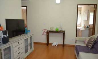 Imagem: Apartamento com 2 dormitórios para alugar