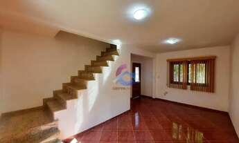 Imagem 6: Casa com 2 dormitórios à venda, 170 m² por R$ 477.000,00 - Itaipu - Niterói/RJ