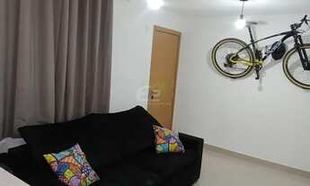 Imagem 3: Locação de Apartamentos / Padrão na cidade de São Carlos