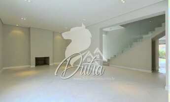 Imagem 4: Padrão Jardim Europa 746m² 06 Dormitórios 05 Suítes 4 Vagas