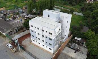 Imagem 2: Apartamento com 2 dormitórios à venda, 46 m² por R$ 175.000,00 - Mineirão - Sorocaba/SP