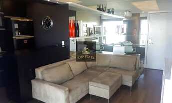 Imagem 4: Flat disponível na Vila Nova Conceição