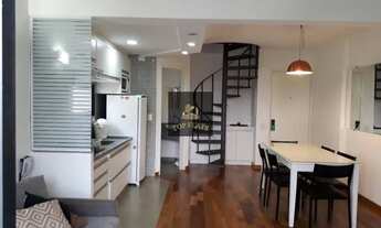 Imagem 7: Flat disponível em Moema