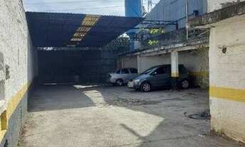 Imagem: GALPÃO DE 400 M², TERRENO DE 600 M²