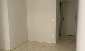 Imagem 5: Ed. Campo Bello - 48m2 - 2 dormitórios