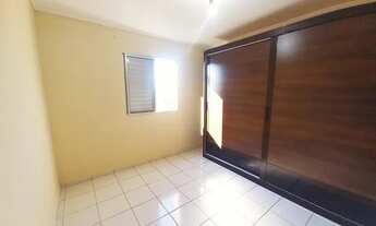 Imagem 4: Apartamento para aluguel, 2 quartos, 1 vaga, JARDIM ELITE - Limeira/SP