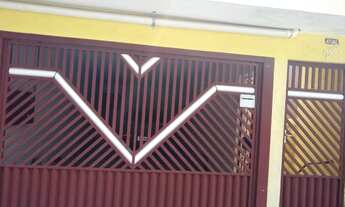 Imagem: CASA TERREA à venda, 2 quartos, VILA JOAO