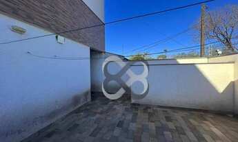 Imagem 7: Casa com 4 dormitórios para alugar, 340 m² por R$ 4.700/mês - San Remo - Londrina/PR