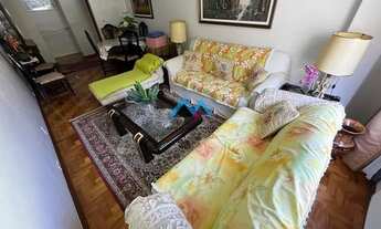 Imagem 4: Excelente apartamento de 3 quartos, sendo 1 suíte, 96 m² à venda em Copacabana