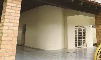 Imagem: Aluga-se ou vende-se casa no Caçari