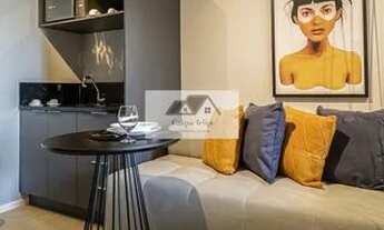 Imagem 6: Apartamento para alugar no bairro Pinheiros - São Paulo/SP, Zona Oeste