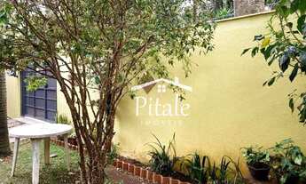 Imagem 2: Casa com 1 dormitório para alugar, 58 m² por R$ 2.400,00/mês - Vila Diva - Carapicuíba/SP