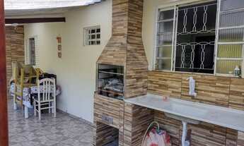 Imagem 6: CASA RESIDENCIAL em Juquitiba - SP, Centro