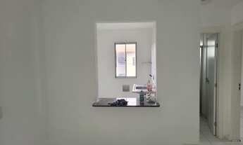 Imagem 3: Alugo Apto Cond Vitória São Luís