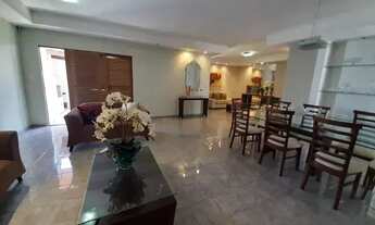 Imagem 5: Casa no Parque das Colinas - Candelária (1000 m², 4/4, piscina, churrasqueira