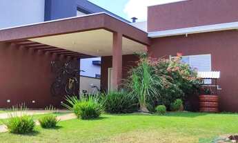 Imagem: Casa em Condomínio para Locação em Boituva