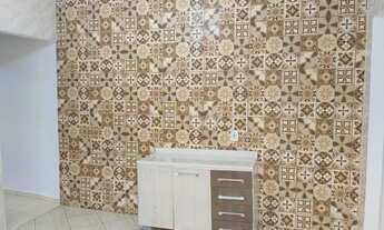 Imagem 6: CASA TERREA à venda, 3 quartos, 1 suíte, 2 vagas, PARQUE CAPUAVA - Santo André/SP