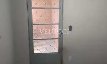 Imagem 5: Casa - Vila Padre Manoel de Nóbrega - Campinas