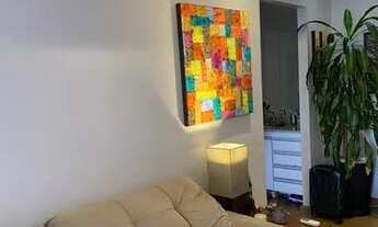 Imagem 5: Apartamento moderno e beApartamento moderno e bem localizado no Edifício Beat, Chácara Kla