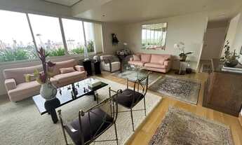 Imagem 3: São Paulo - Apartamento Padrão - HIGIENÓPOLIS