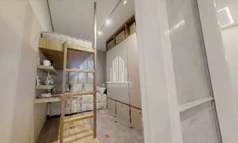 Imagem 7: EDIFICIO EXPAND, APARTAMENTO DE 76M² COM 2 DORMITORIO, 1 SUITE, 2 BANHEIROS E 2 VAGAS, EM