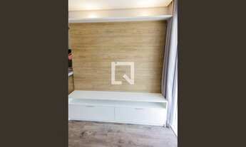 Imagem 5: Apartamento para Aluguel - Campestre, 2 Quartos, 63 m2